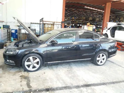 1K0035186AP Sistema Audio/Radio Cd para VOLKSWAGEN PASSAT BERLINA (362) 2163688 - Imagen 6 de 10