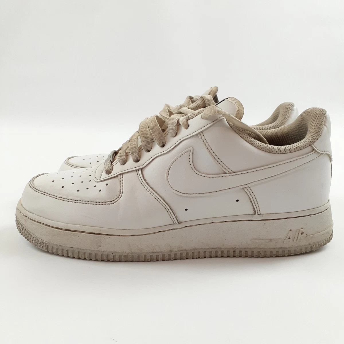 Nike Women's Air Force 1 '07 Next Nature Shoes