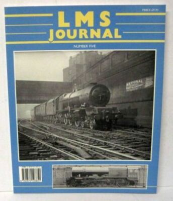 LMS Journal: No. 5, Essery, R. J., Excellent Book
