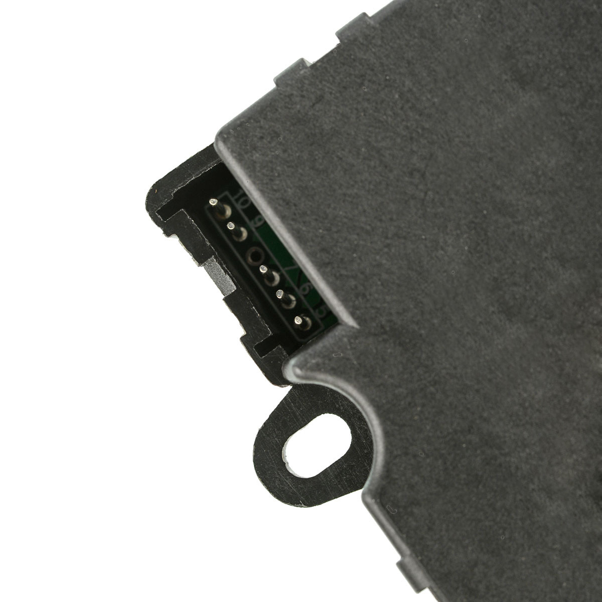 Blend Air door actuator for Cadillac 20032006 Chevrolet GMC Hummer H2