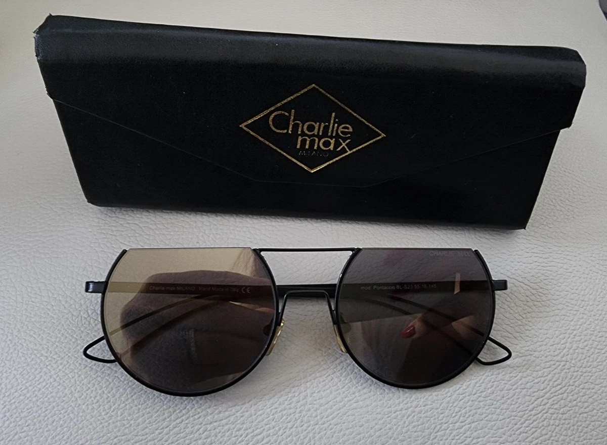 Occhiali charlie best sale max