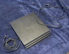 Sony PlayStation 4 Slim Edition 500GB Home Console - Black