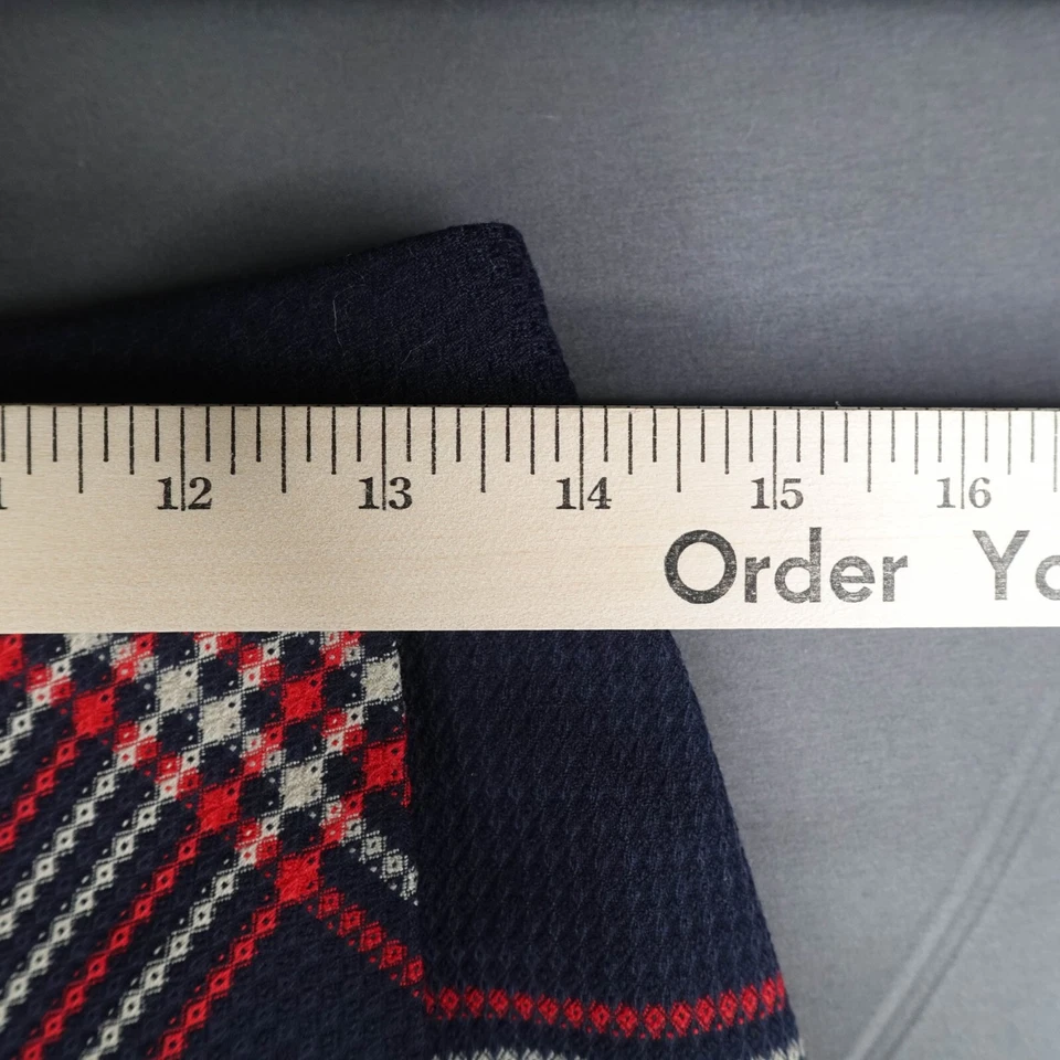 Minifalda halógena para mujer 2P azul a cuadros Academia Preppy colegiala retro Y2K Foto 4 de 4