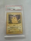 Pokémon TCG Pikachu Base Set 58/102 Regular 1999-2000 Wizards Base Set PSA 7