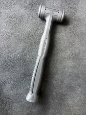 For Snap-on Gray New 16 OZ Soft Grip Dead Blow Hammer HBFE16dt