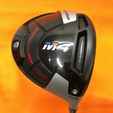 Golf Driver TaylorMade M4 Fubuki TM5 (R) 10.5 45.75inch JAPAN