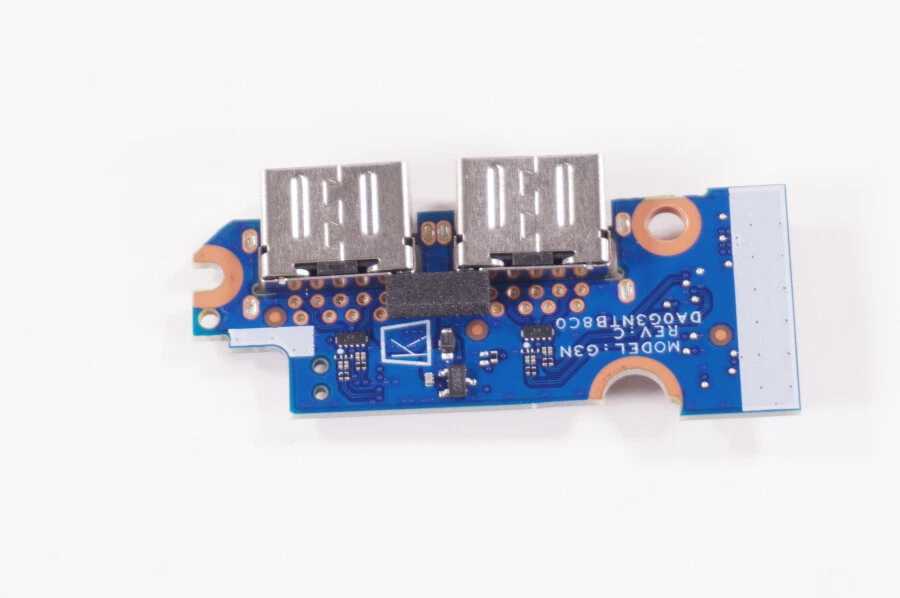 N14063-001 Hp USB Board 16-N0033DX 16-K0023DX | eBay