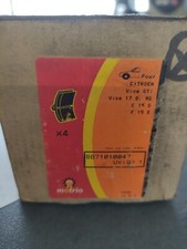 Plaquette de frein Citroen VISA