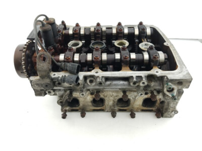 USED Volkswagen B5.5 Passat BDP 4.0L W8 Cylinder Head - Bank 1 07D 103 379 J