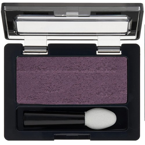 Maybelline New York Expert Wear Eyeshadow. 14 Hour. Humdrum Plum [170S]. 0.08 oz - Bild 2 von 3