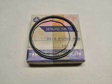 ORIGINAL YAMAHA RD 500 1984 / TDR250 1988-1990 STANDARD PISTON SEGMENT SERIES