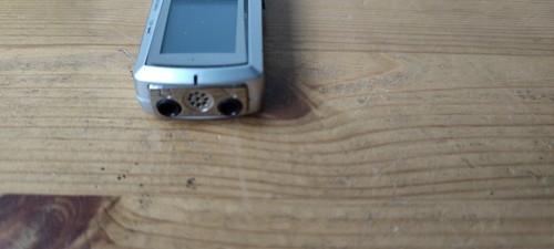 Tevion Elite 1GB Digital Voice Recorder/MP3 Player - getestet und funktionsfähig - Bild 3 von 12