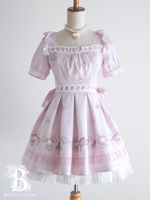 lace one piece dress