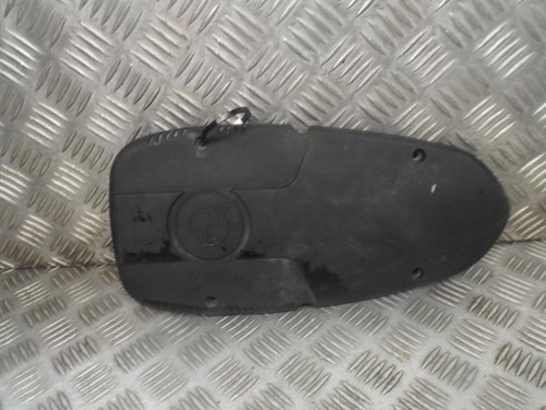 BMW R1100S R1100 S Sport 1998-2005 Lichtmaschinenriemen Abdeckung Gehäuse vorne