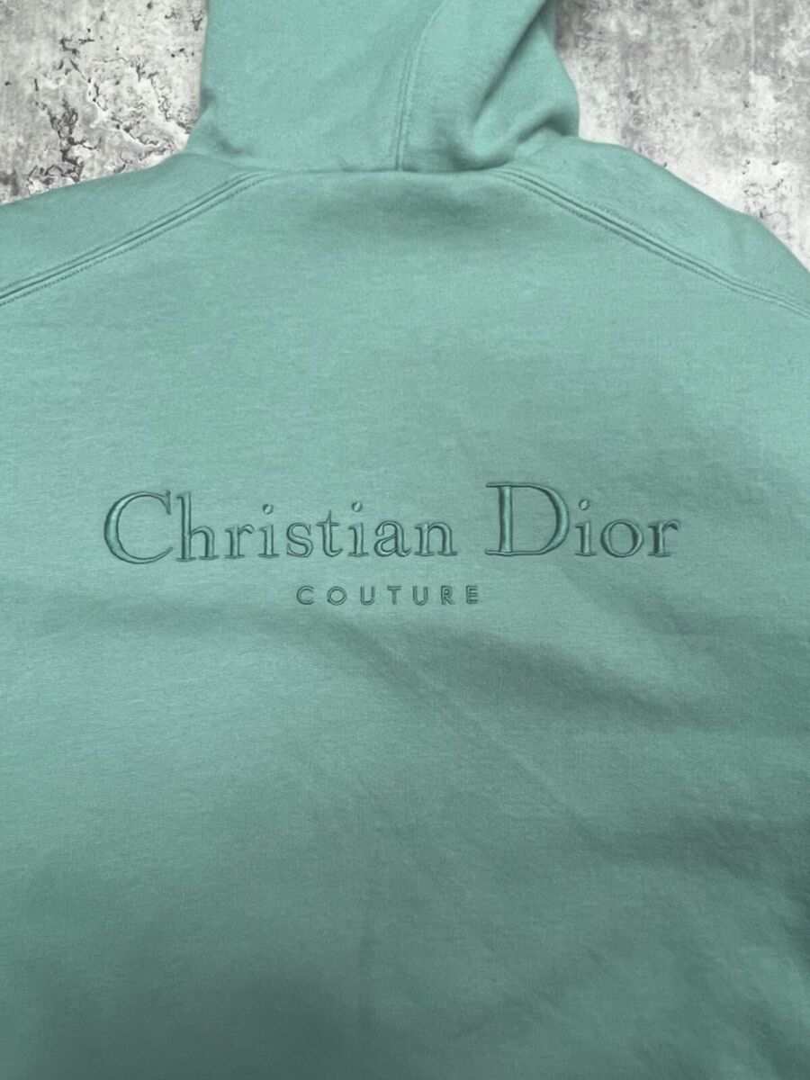 Dior reversible men's jacket , teal/green , XXS | eBay Dior reversible men's jacket , teal/green , XXS | eBay