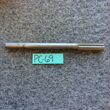 3/4 .7500 HIGH SPEED STR FLUTE STR SHANK CHUCKING REAMER USA 700 CNC TOOL