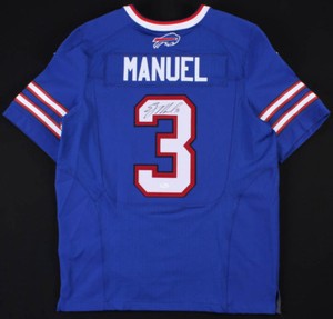 bills custom jersey