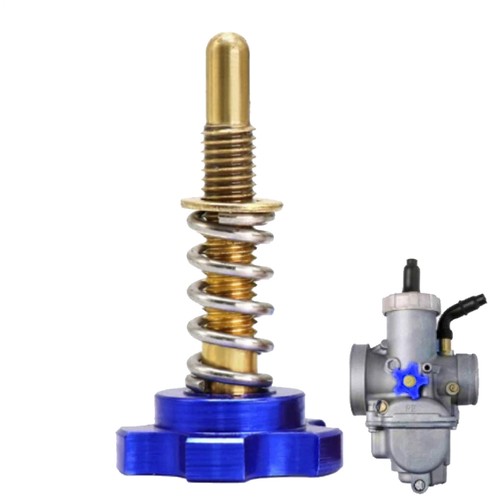 KEIHIN OKO PWK Motorcycle Carburetor Air Fuel Mixture Idle Speed Adjuster Screw