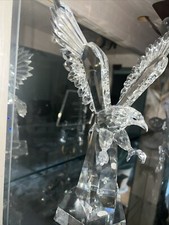 Limited Edition  Majestic Bald Eagle  By Nicholas Mulargia