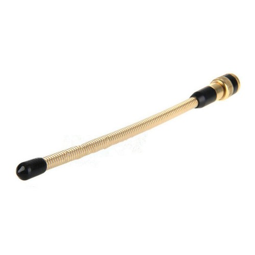 2.13dBi 136-174mHz Handheld Radio Spring Antenna For Icom V82 V85E T3H V80 BNC B - Zdjęcie 8 z 18