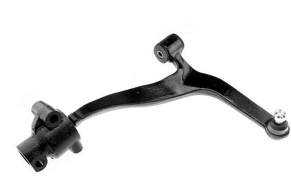 NTY Querlenker Vorderachse FÜR Infiniti FX35 03- /Unter Recht/ ZWD-NS-109-image
