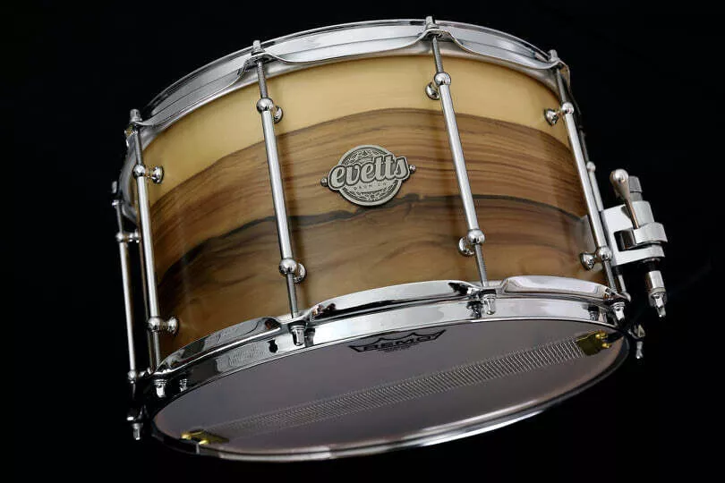 Evetts snare deals