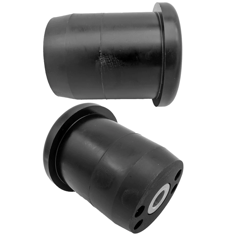 2x PSB Rear Axle Beam Polyurethane Bushings fits Nissan Qashqai J11 (14-19) - Image 2 of 4