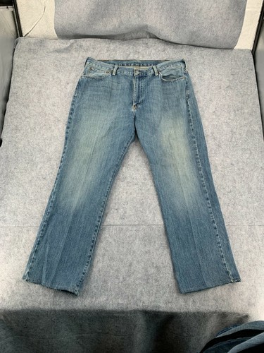 Polo Ralph Lauren Mens Jeans 15941 