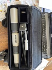 Halley Scope Telescope Zoom 2400. 8-32 Power