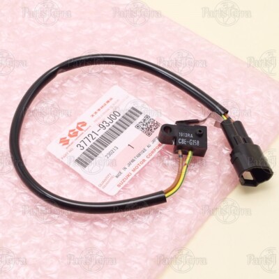 37721-93J00 GENUINE Suzuki DF70A DF100 DF300 Fourstroke Outboard