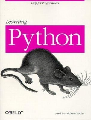 Learning Python : Powerful Object-Oriented Programming David, Lut