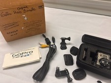 GoPro Hero2 Original Bundle - Camera Accessories