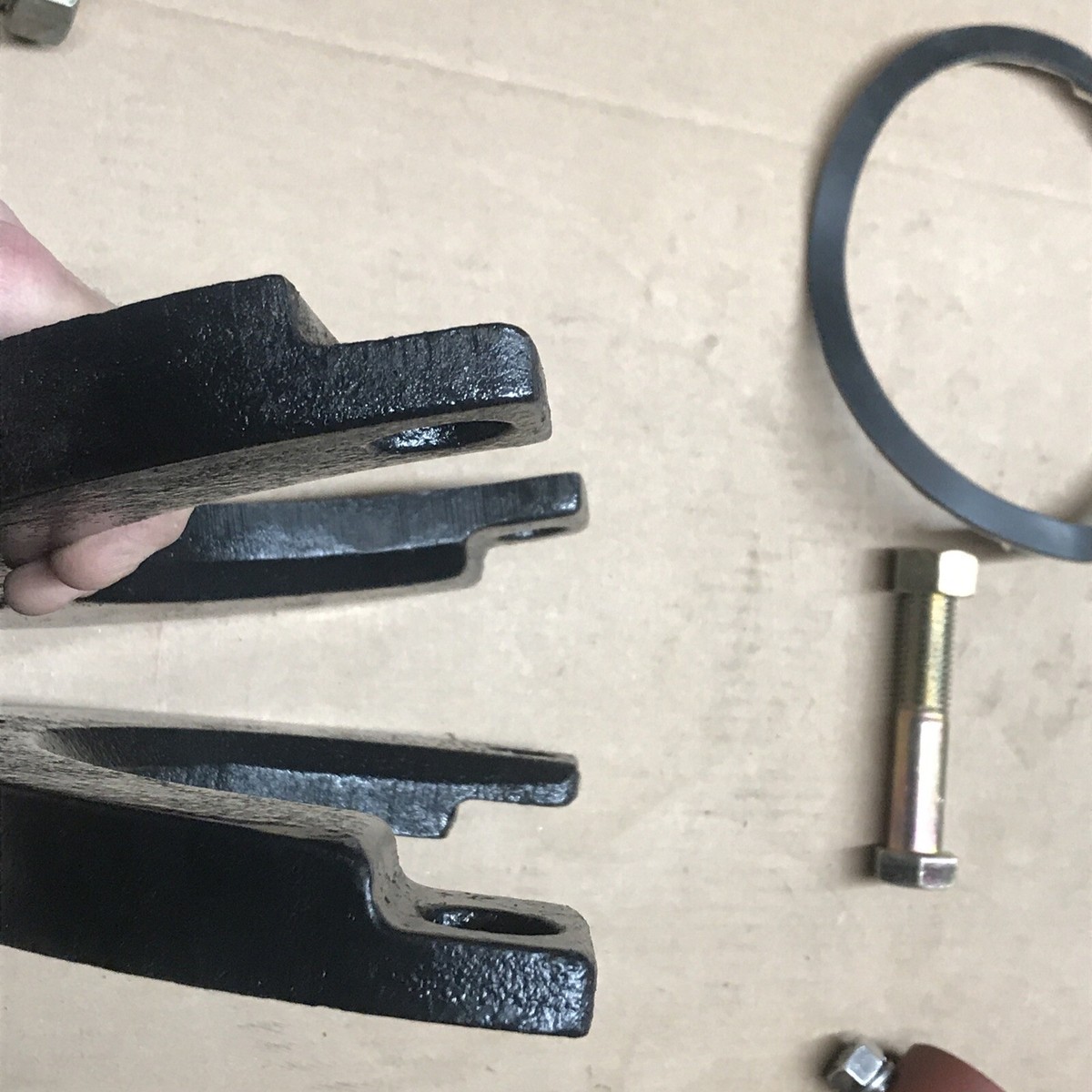 Clow Fire Hydrant Repair Kits