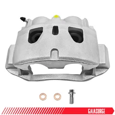 Front Right Brake Caliper w/ Bracket for Chevy Silverado GMC Sierra 2500 3500 HD