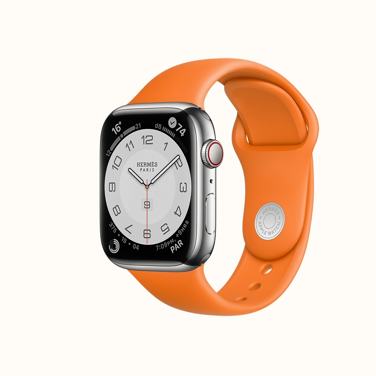 Apple Watch 41mm series7 HERMES-