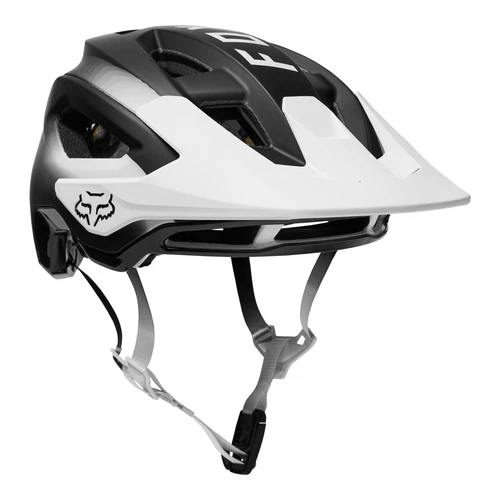 Fox Racing Speedframe Pro Helmet