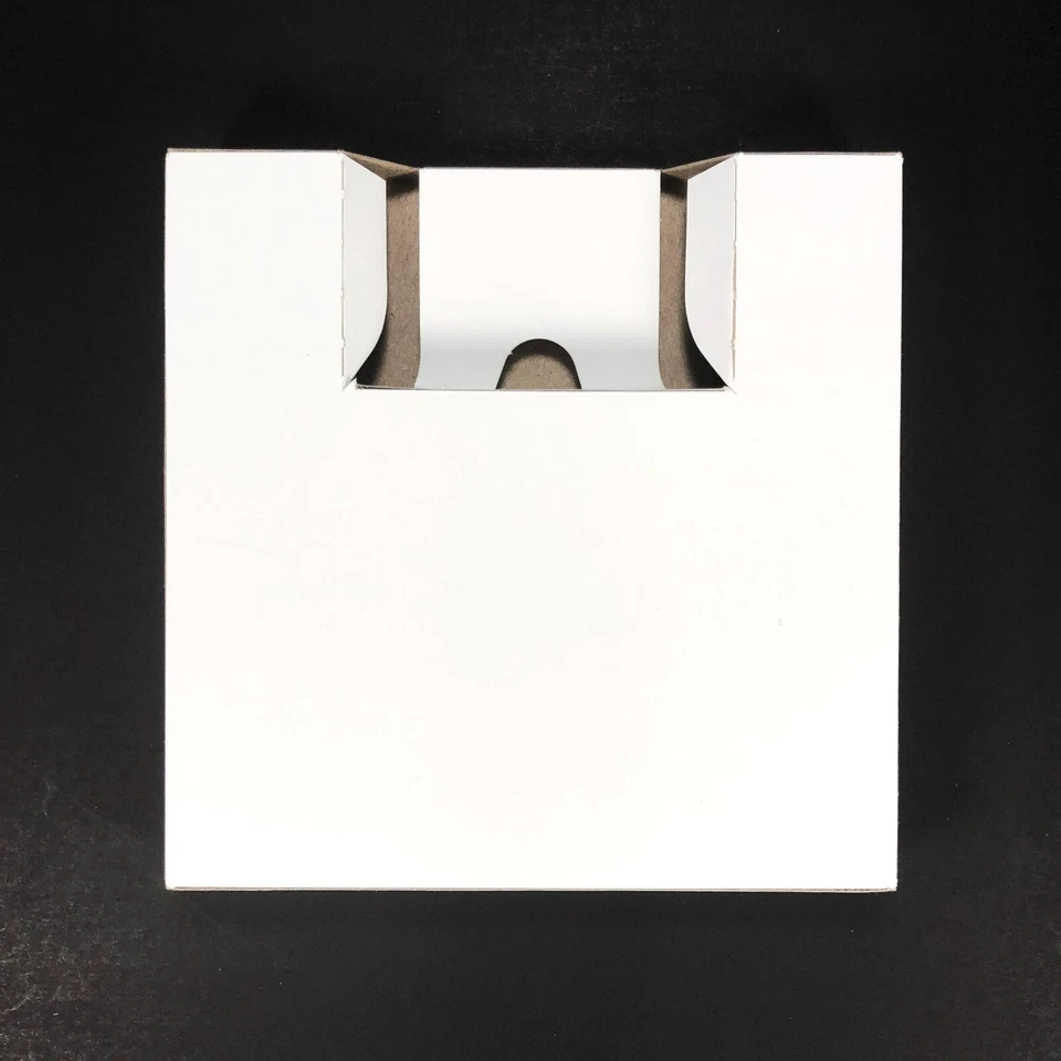 50 Game Boy ADVANCE Cardboard Tray Insert Inlay - Gameboy Advanced GBA - Image 4 of 4