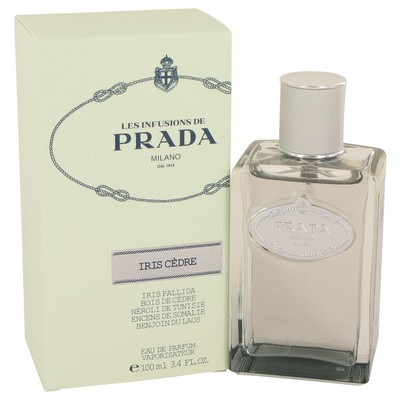 prada iris men