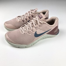 nike metcon 4 particle beige