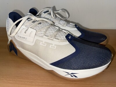 Pat Tillman Reebok Jj Watt Jj Iv Men's Training Shoes Reebok JJ IV