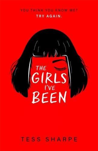 The Girls I've Been, New Book