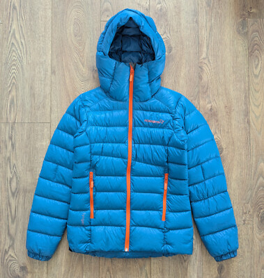 Norrona lyngen スノボウェアジャケット レディースS Norrona Lyngen Light Down 750 Women's Jacket Size XS Blue | eBay