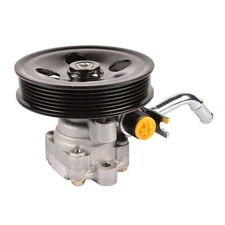 Power Steering Pump For Hyundai Genesis Coupe 2.0T Track Coupe 2-Door 10 2.0L L4