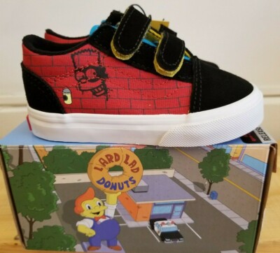 el barto shoes