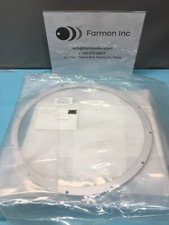 TOKYO ELECTRON TEL D116050 SHIELD, SEGRING, 200MM, 132653