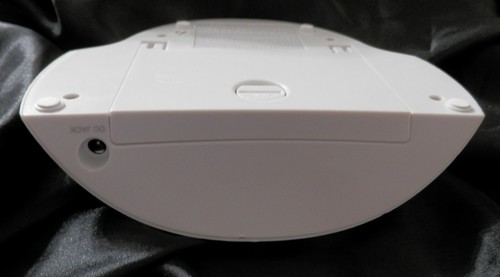 Sound Spa Sleep Machine HoMedics SS-2000A NO Power Cord Tested and Works - Picture 5 of 5