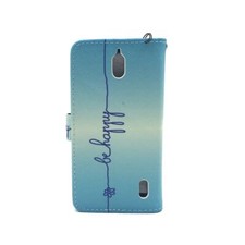 PELLICOLA PROTETTIVA WIGENTO Protettiva TPU per Huawei D2 | Antigraffio, Leggera - Facile Installazione