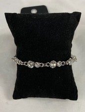 Paparazzi Twinkle Twinkle Little Starlet White Bracelet