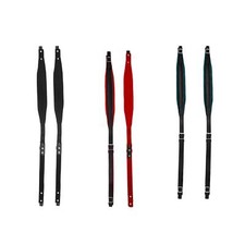 Akkordeon Schultergurt Gurt stabil verschleißfest weich Musikinstrument