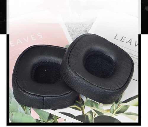 2 x Ersatz Ohrpolster Weicher Kissenbezug für MAJOR III BLUETOOTH Kopfhörer DE - Bild 7 von 36